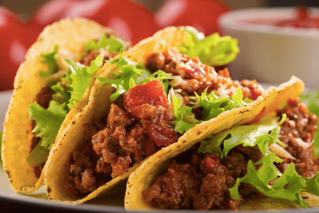 There’s a taco battle taking place in Dublin next month