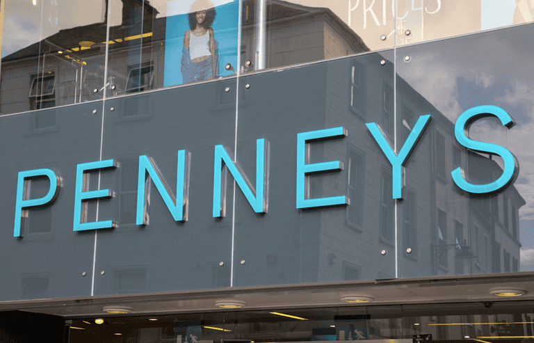 Rathfarnham Penneys will close for good next week
