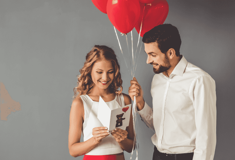 These Valentine’s Day cards will give you and bae a good laugh