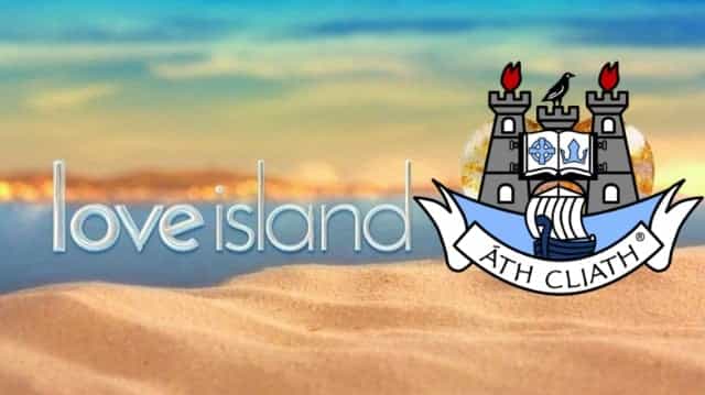 Former Dublin footballer shocked to learn he’s ‘applied’ for Love Island