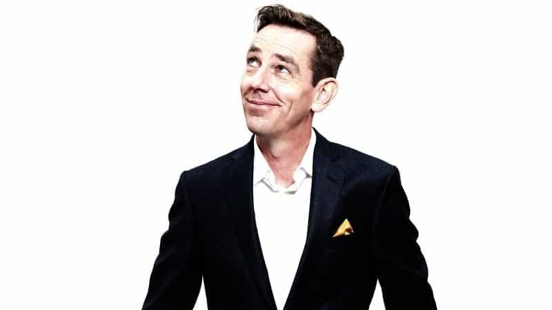 Tonight’s Late Late Show line-up will make you want to stay in