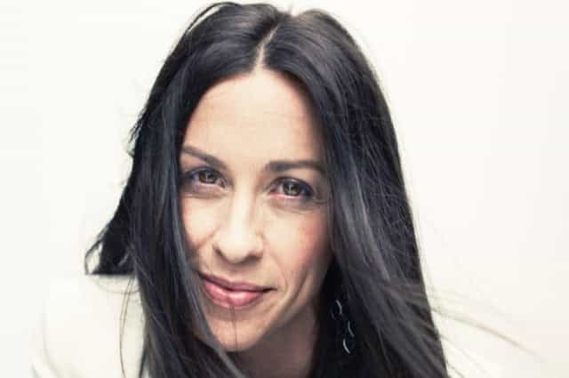 Dublin date announced as part of Alanis Morissette’s ‘Jagged Little Pill’ tour