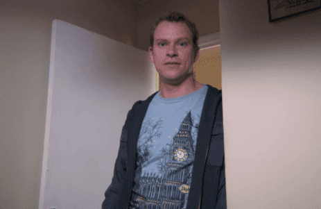 Jeremy from Peep Show is coming to Dublin for a chat about his new book