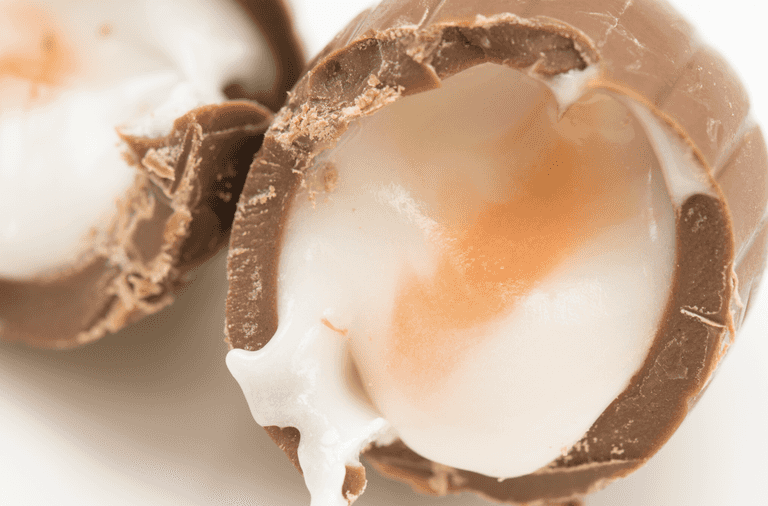Dundrum is getting a Creme Egg café this month