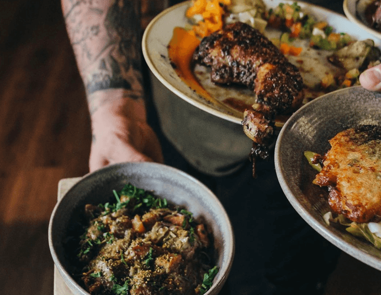 Lil Portie announces three new pop-up dates