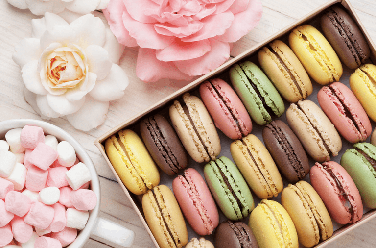 Luxury Dublin bakery launches mystery box to cut down on food waste