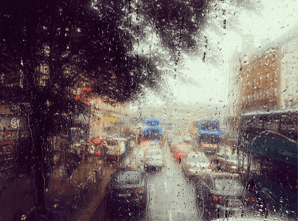 Dublin included in yellow wind warning ahead of approach of Storm Jorge