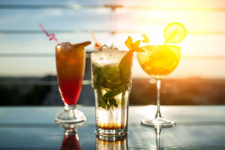 New rooftop bar coming to Dublin right in time for the summer