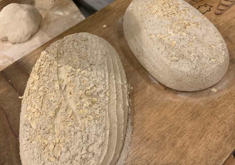Bread 41 giving out free starter kits and recipes so you’ll never be without bread