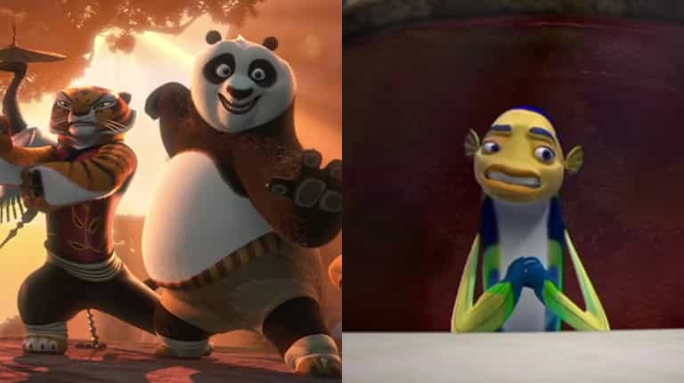 Nine new kids’ films coming to Netflix today so grab the popcorn