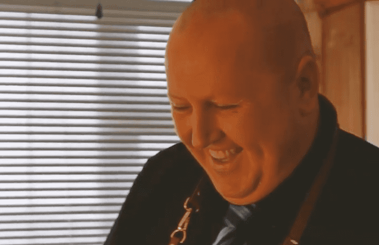 We caught up with Dublin’s Dementia Friendly Barber