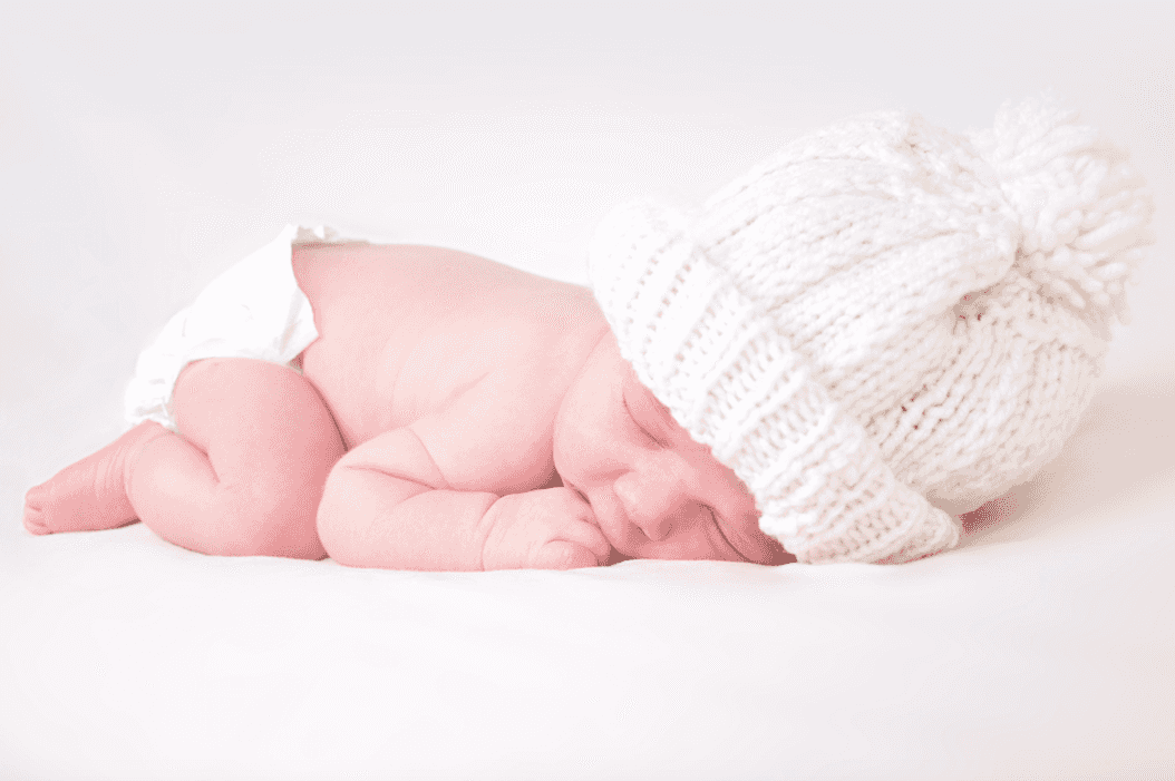 Most popular baby names in Dublin last year revealed