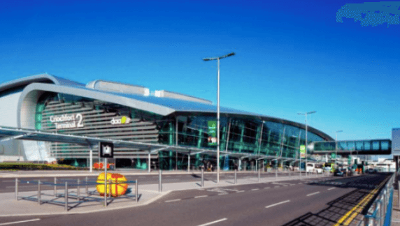 Dublin Airport issues statement explaining why coronavirus screening is not being carried out