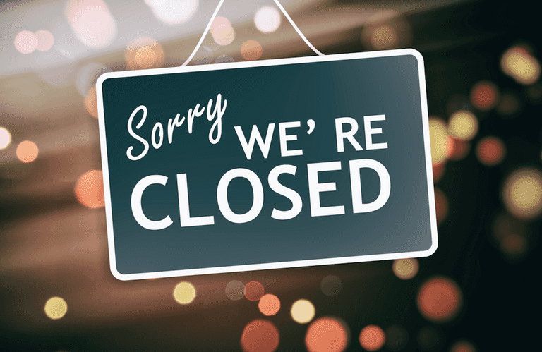 Dublin restaurant forced to close last month due to evidence of rat droppings