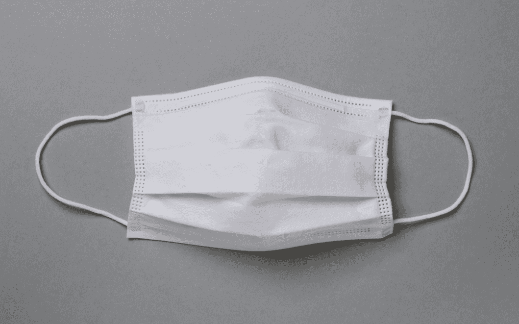Gardai investigating theft of anti-infection masks from Dublin hospital