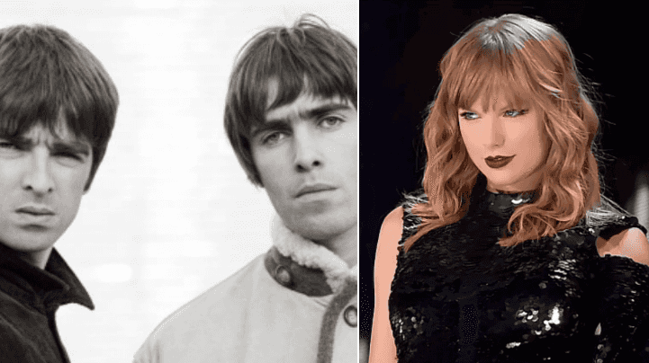 Six brilliant music documentaries that are now available on Netflix