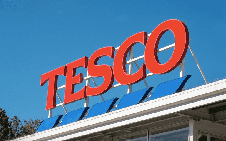 Tesco to give employees bonuses for work during coronavirus crisis