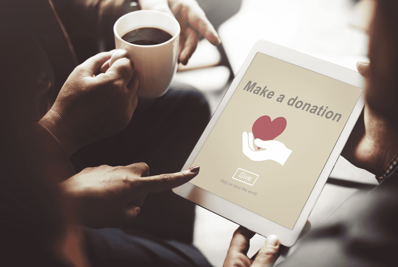 Marie Keating Foundation make urgent appeal for public support