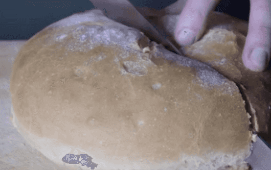 How to make your own homemade bread