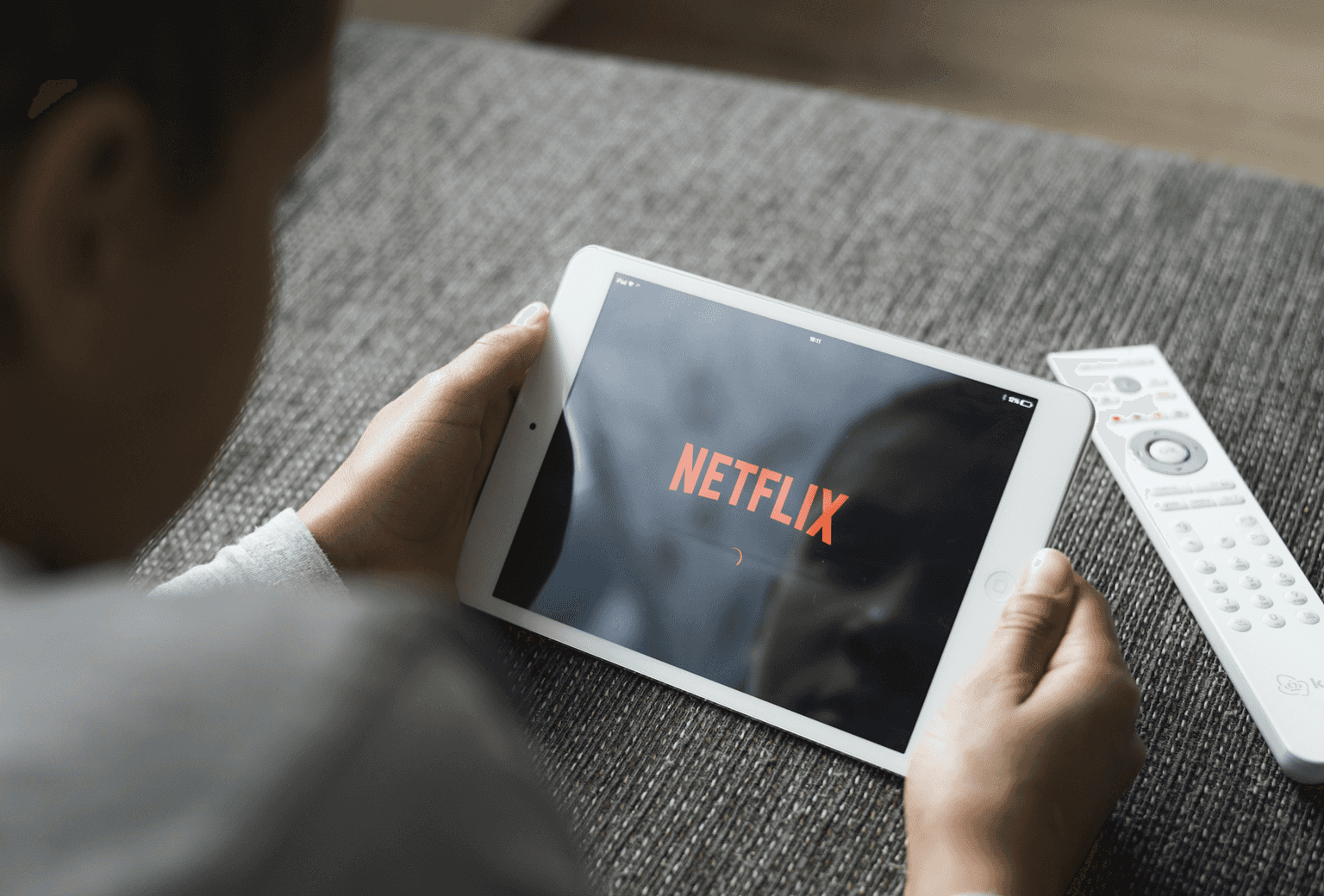 Here’s everything coming to Netflix in April