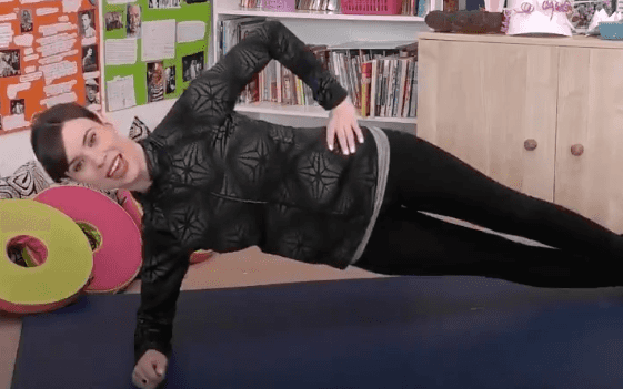Parents might be enjoying RTE’s Home School Hub as much as their kids