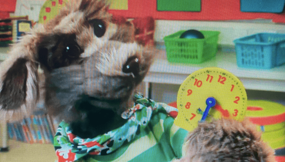 Memory game shows just how invested parents are in RTE Home School Hub