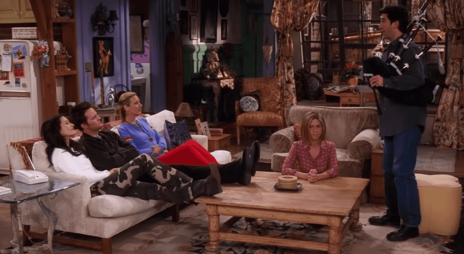 10 of the most underrated Friends episodes to watch today