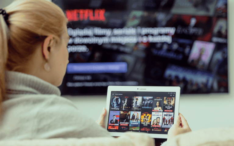 Netflix update means you can stop family members (or exes) messing up recommendations