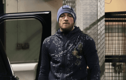 Conor McGregor slams Government’s stance on ports and airports