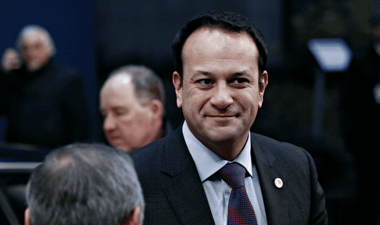 Leo Varadkar reveals when Government hopes to start removing Covid-19 restrictions