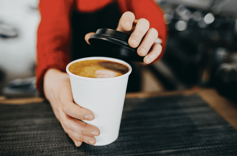 How many can you get in our emoji quiz on coffee places in Dublin?