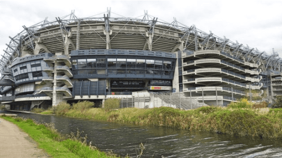 Here’s the full government statement as restrictions on mass gatherings extended until August