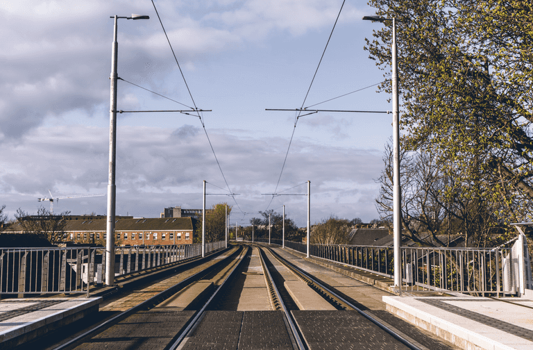People on Twitter are divided on the pronunciation of Ranelagh