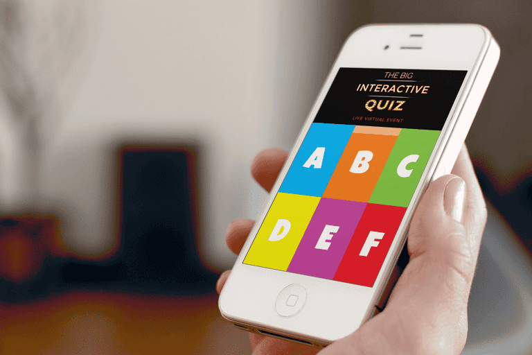 Pick of the week – 16 virtual events to get stuck into this week