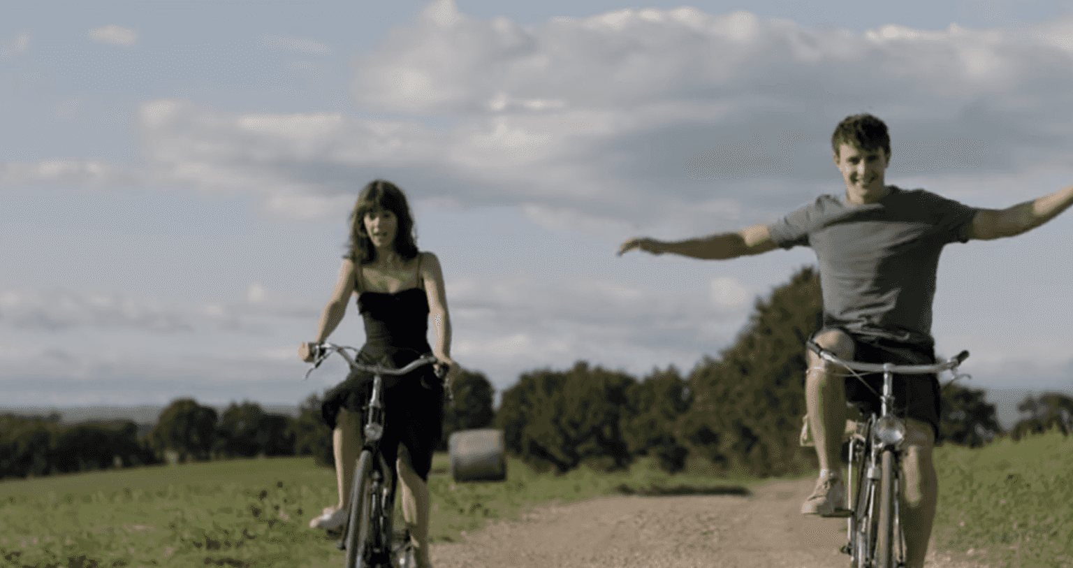 “We felt safe and supported” – Paul Mescal on filming Normal People sex scenes