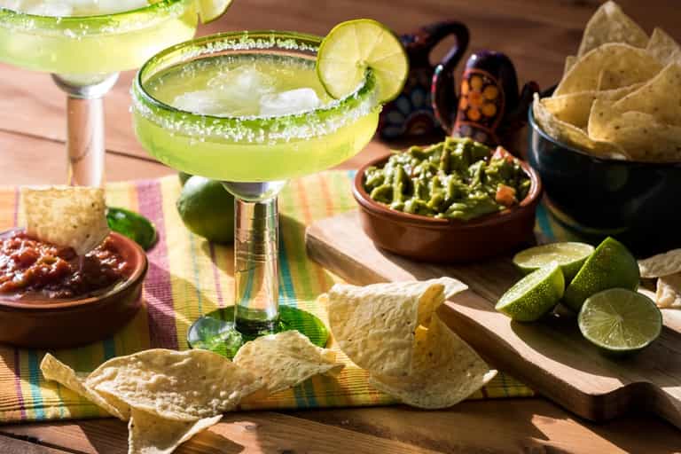 Night in guide: How to spice up your evening