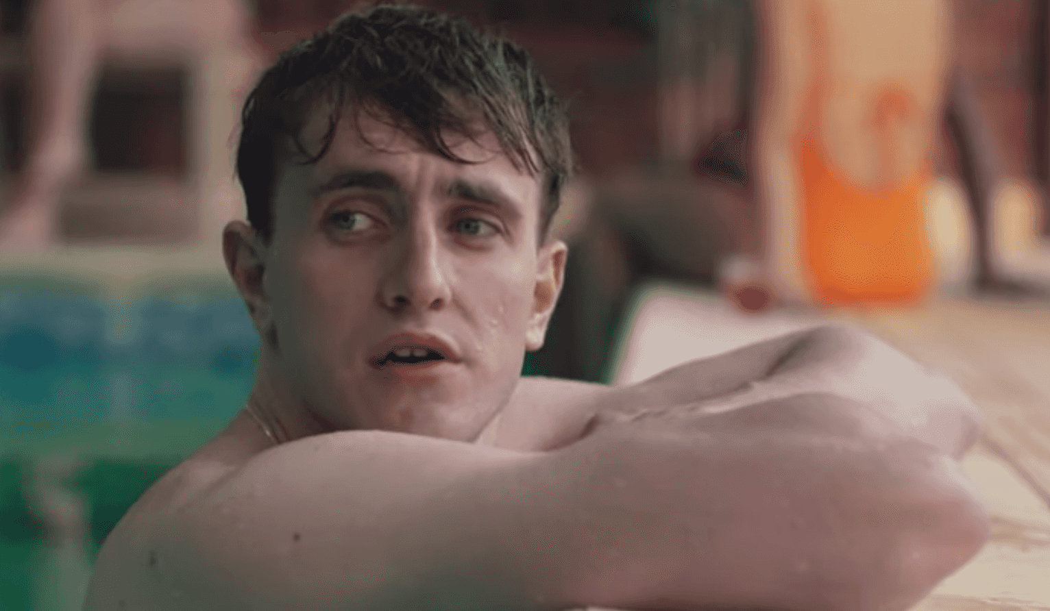 Someone has made an Instagram account for Connell’s ‘wee silver chain’ in Normal People