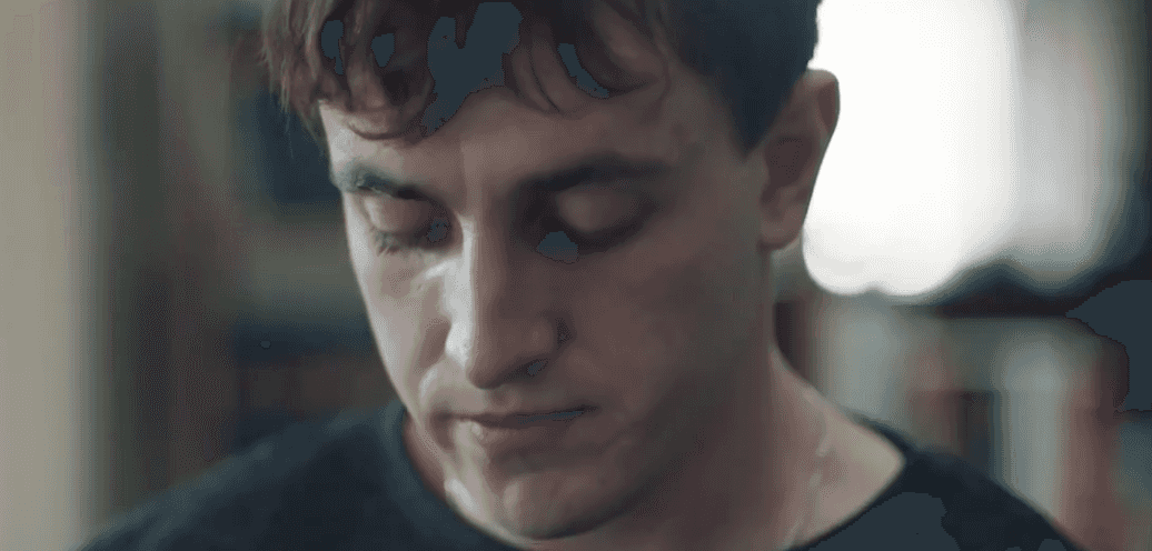 Fans praise Paul Mescal for his emotive performance in most recent Normal People episode