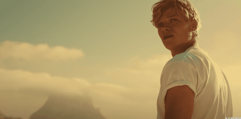 Season 2 of new Netflix hit White Lines reportedly already underway