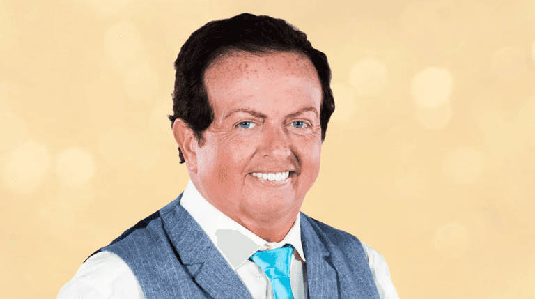 Marty Morrissey is hosting a new Sunday night show with unreal guests