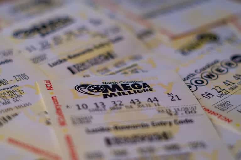 How to play the $336m American Mega Millions from Ireland