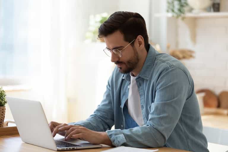 Survey reveals most people would prefer working from home after lockdown