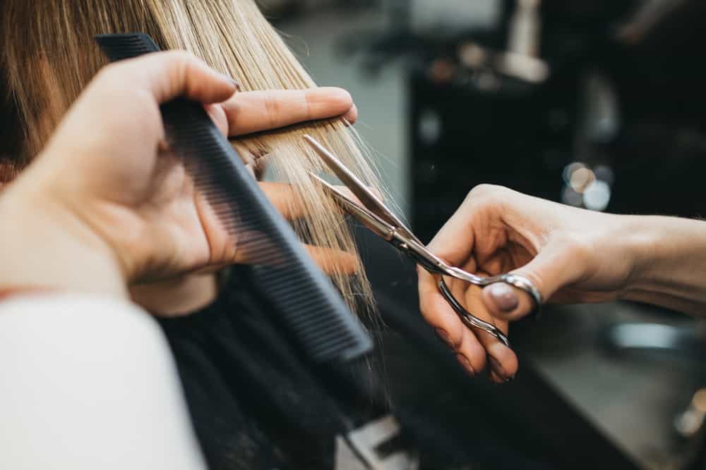 Dublin salon collects thousands in deposits for appointments