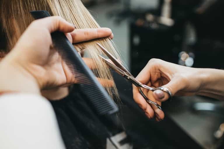 Dublin salon collects thousands in deposits for appointments