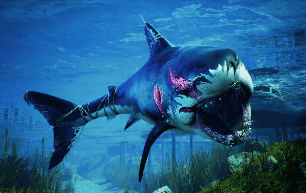 Lovin Games Weekly – Sink your teeth into our review of the newly-released Maneater