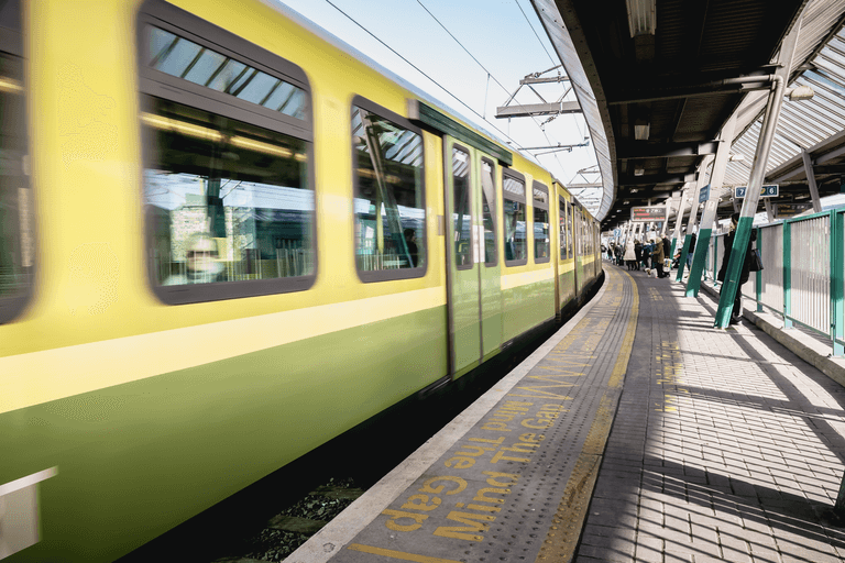 Normal public transport timetables to be in effect from Monday