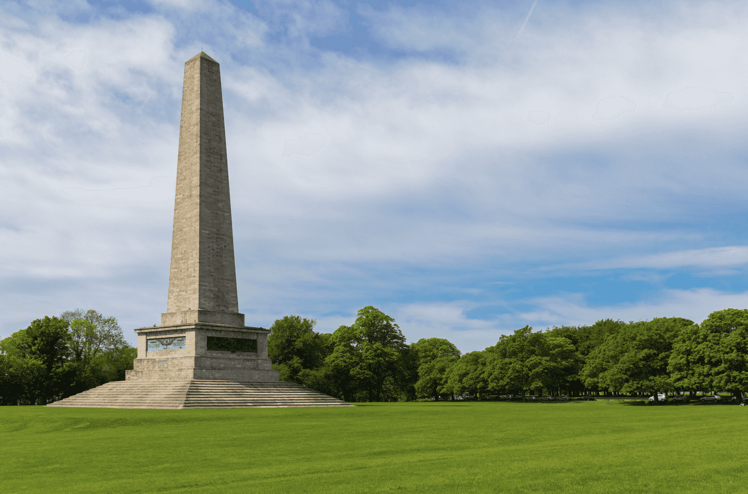 Officials decide against reopening of Phoenix Park gate