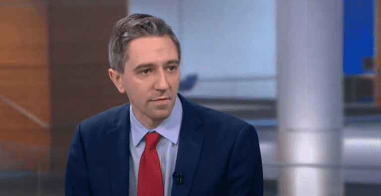 Harris: ‘Great day for our country’ but it’s a marathon, not a race