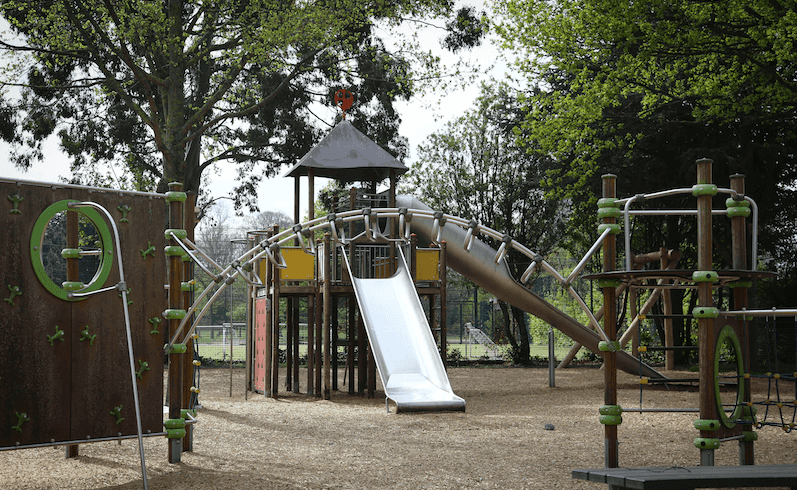 Are playgrounds open? All you need to know as Dublin areas take different approaches