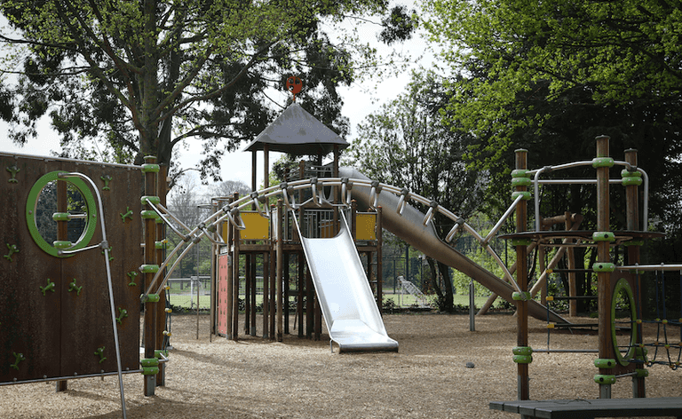 Are playgrounds open? All you need to know as Dublin areas take different approaches